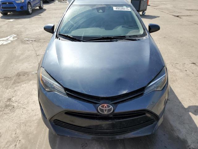 2017 TOYOTA COROLLA L - 5YFBURHE2HP662956