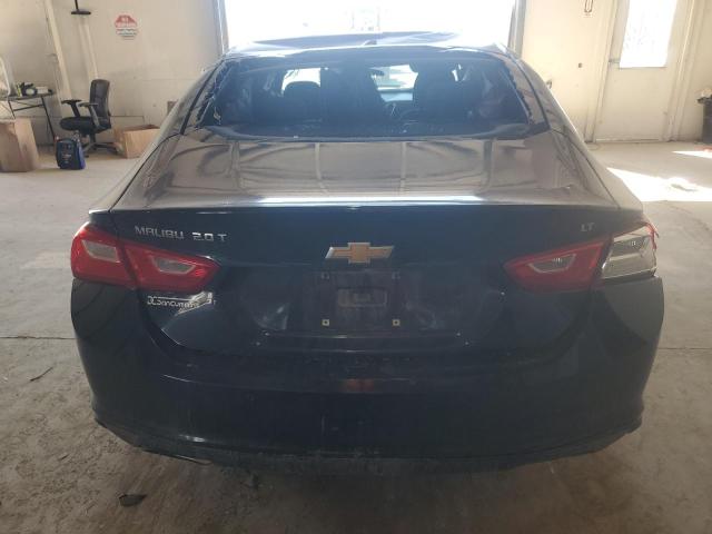 2016 CHEVROLET MALIBU LT - 1G1ZF5SX7GF265379