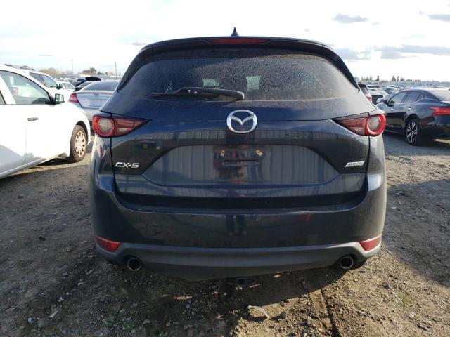 2017 MAZDA CX-5 TOURI - JM3KFACL3H0190012