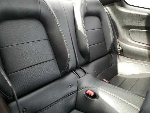 2019 FORD MUSTANG GT - 1FA6P8CF6K5200705