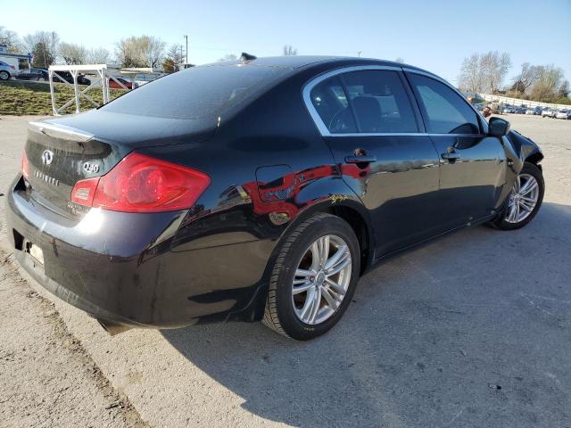 2015 INFINITI Q40 JN1CV6AR4FM520043