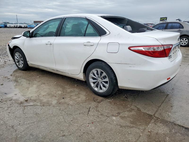 2017 TOYOTA CAMRY LE - 4T1BF1FK4HU737563