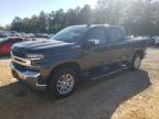 2019 CHEVROLET SILVERADO - 3GCUYDED9KG257296