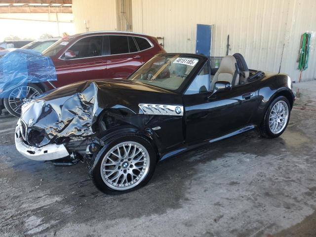 BMW Z3 2.8