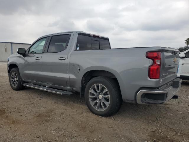 Vin: 3gcpacedxrg124827, lot: 47599085, chevrolet all models c1500 lt 20242