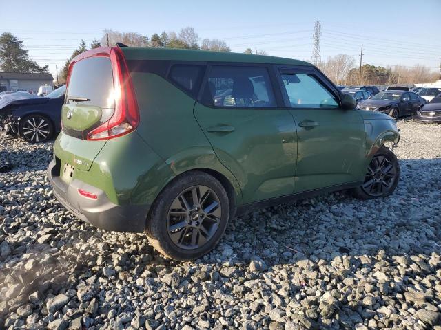 Vin: kndj33au8l7100180, lot: 48516305, kia soul ex 20203