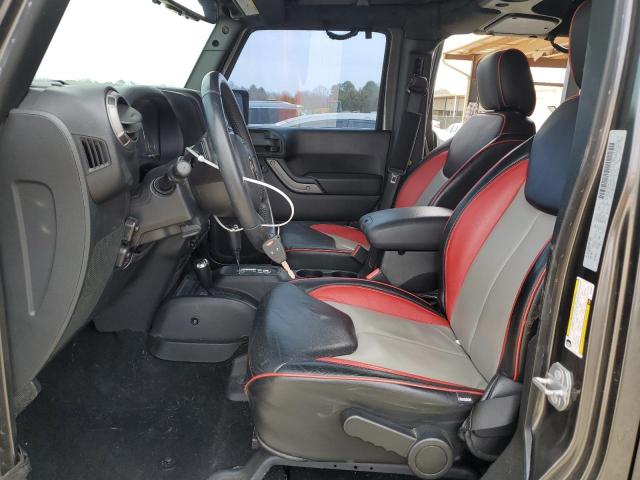 2018 JEEP WRANGLER U - 1C4BJWDG6JL865670