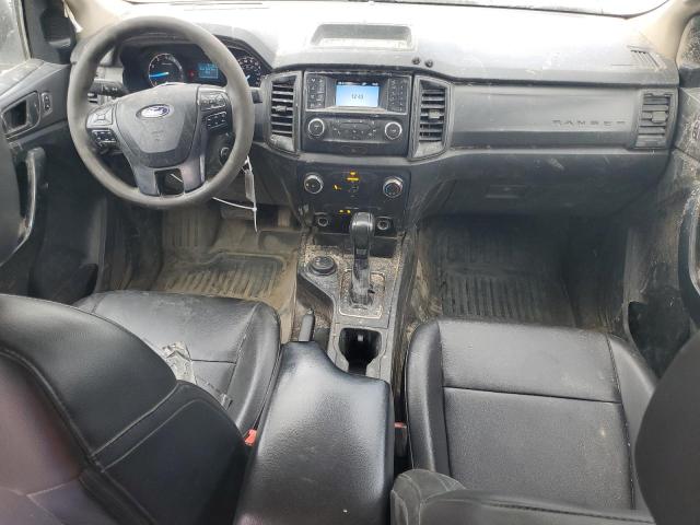 2022 FORD RANGER XL - 1FTER4FHXNLD47065