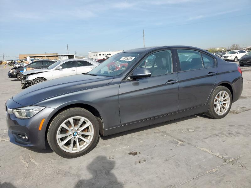 BMW 3 SERIES I