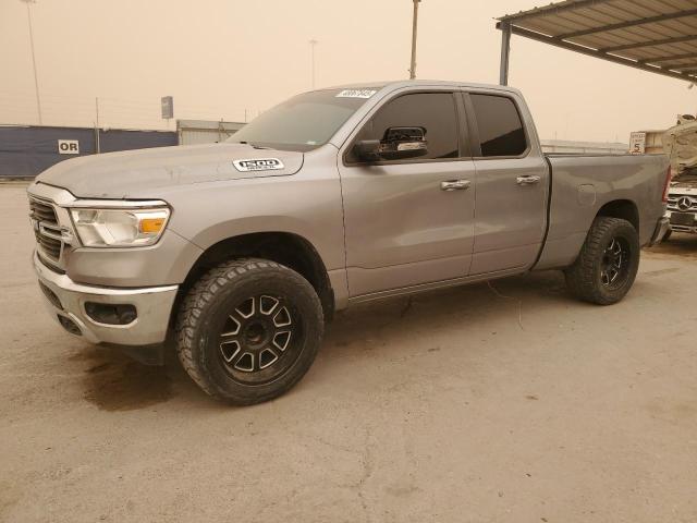 RAM 1500 BIG H