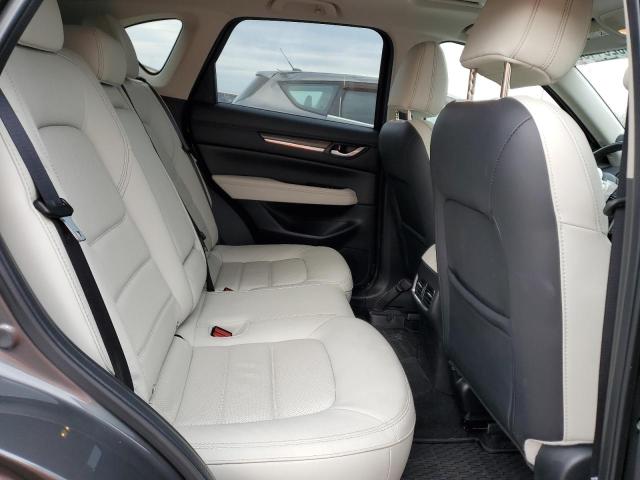 2023 MAZDA CX-5 PREMI - JM3KFBEMXP0119531