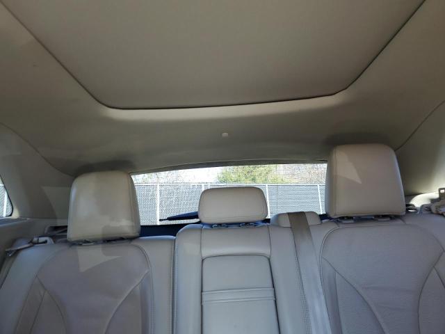 2017 LINCOLN MKC RESERV 5LMCJ3D91HUL32322