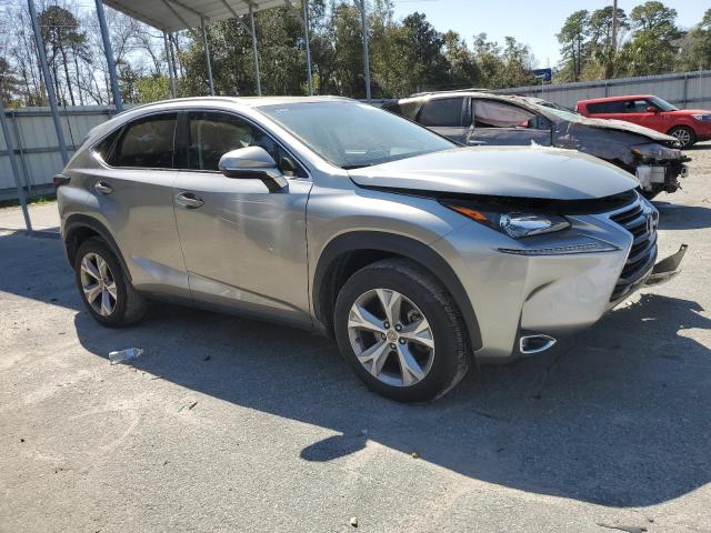 2017 LEXUS NX 200T BA - JTJYARBZ6H2067845