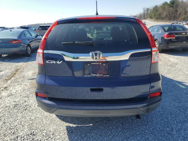 2015 HONDA CR-V 3CZRM3H33FG715784