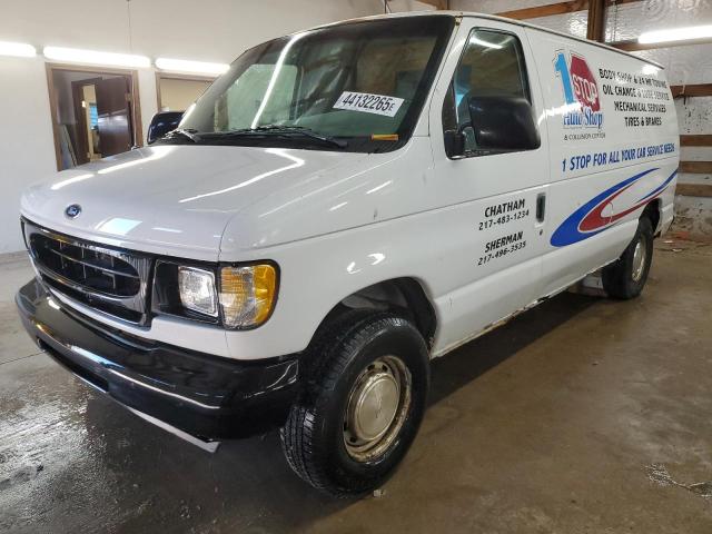 FORD ECONOLINE