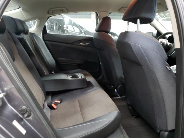 2019 HONDA INSIGHT EX - 19XZE4F52KE016116