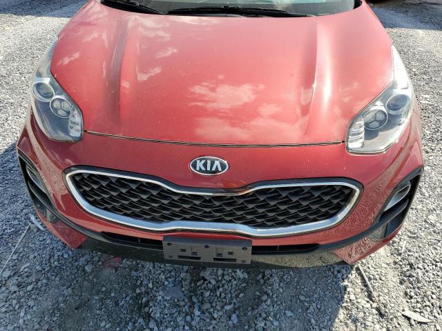 2020 KIA SPORTAGE L - KNDPMCAC7L7778465