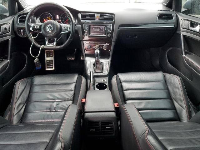 2015 VOLKSWAGEN GTI - 3VW4T7AU3FM051630