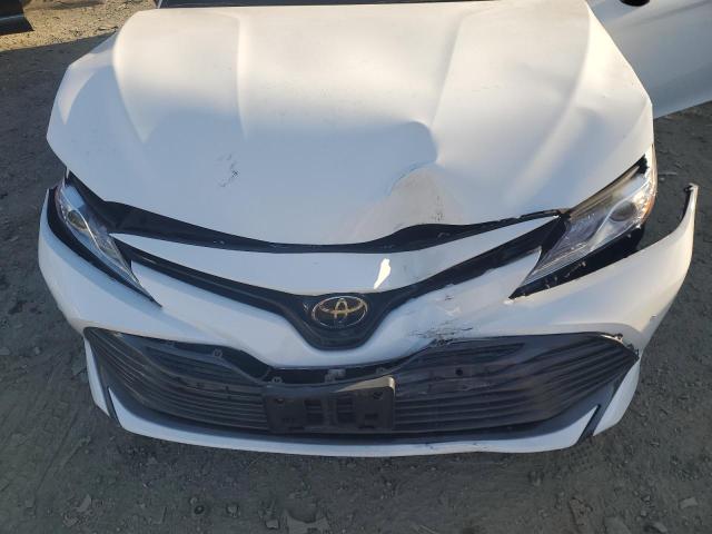 2018 TOYOTA CAMRY L - 4T1B11HK7JU008300