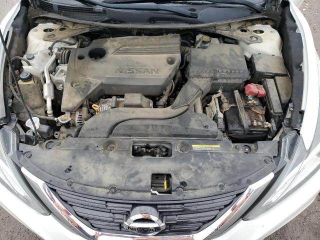 2018 NISSAN ALTIMA 2.5 - 1N4AL3AP2JC203325
