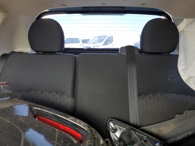 2022 MITSUBISHI MIRAGE ES - ML32AUHJ7NH007100