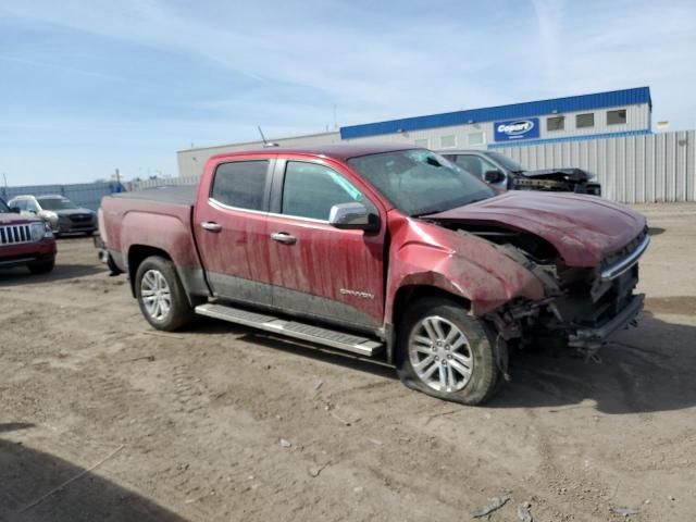 2017 GMC CANYON SLT 1GTG6DEN5H1188030