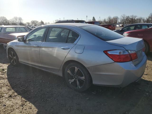 Vin: 1hgcr2f35fa109543, lot: 48842265, honda accord lx 20152