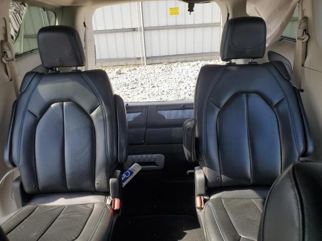 2021 CHRYSLER PACIFICA T - 2C4RC1BG3MR531560