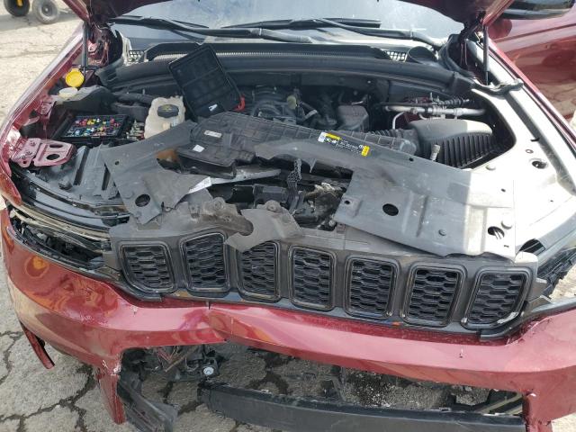 2023 JEEP GRAND CHER - 1C4RJKAG3P8853483
