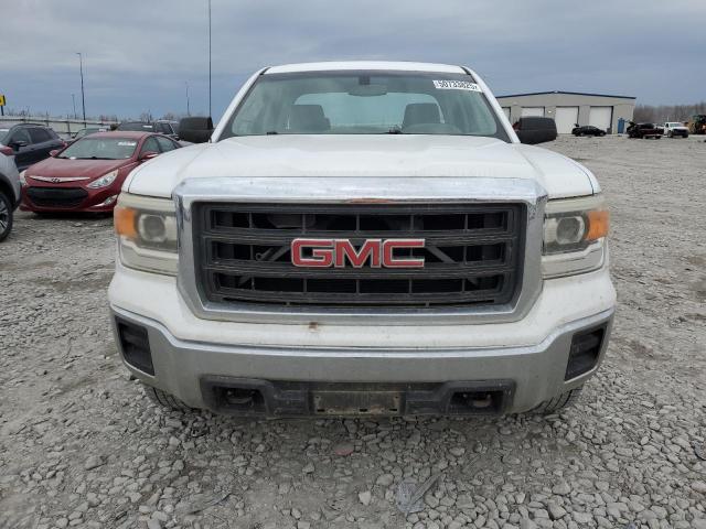 2015 GMC SIERRA K15 - 1GTV2TEC3FZ273054
