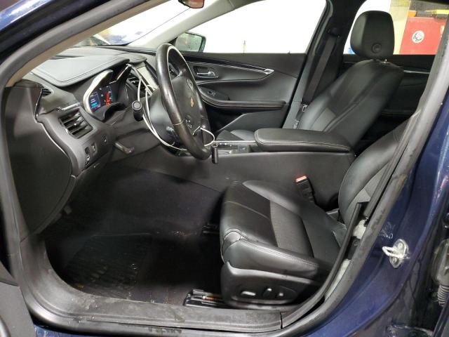 2018 CHEVROLET IMPALA LT - 2G1105S3XJ9145958