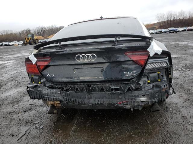 2016 AUDI A7 PRESTIG WAU2GAFC8GN076071
