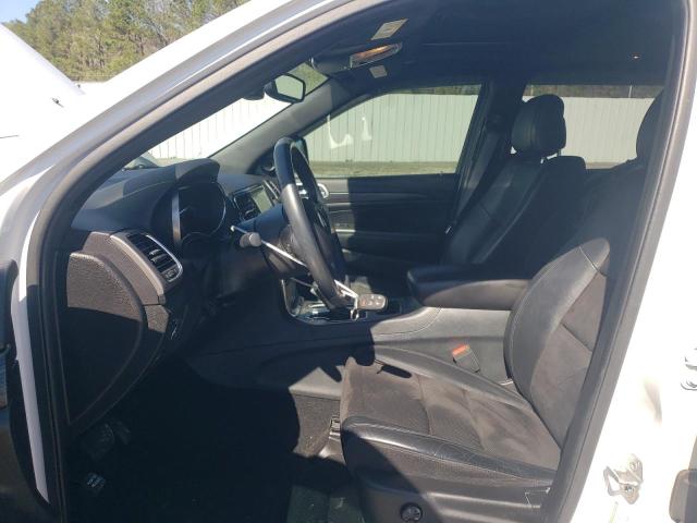 2019 JEEP GRAND CHER - 1C4RJFAGXKC775488