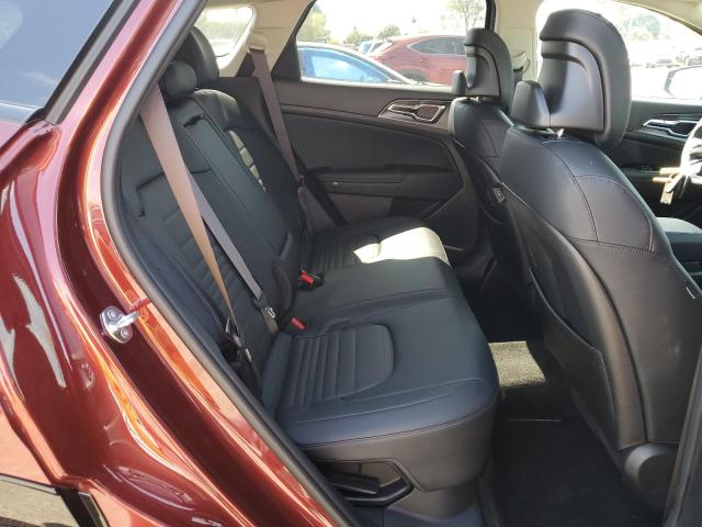 2025 KIA SPORTAGE S - KNDPXCDG3S7201016