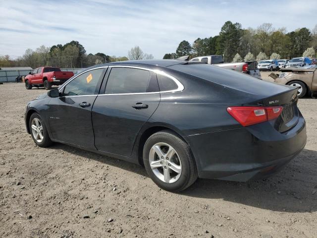 2019 CHEVROLET MALIBU LS 1G1ZB5ST9KF218596