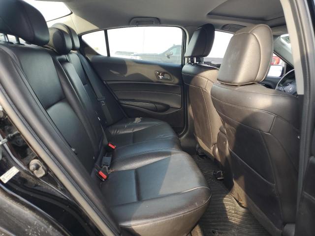 2016 ACURA ILX BASE W - 19UDE2F35GA013476
