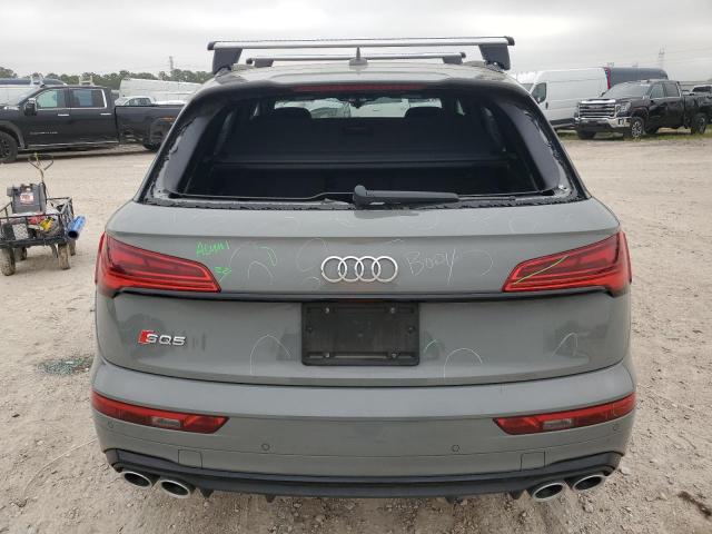 2021 AUDI SQ5 PREMIU WA1B4AFY8M2010084