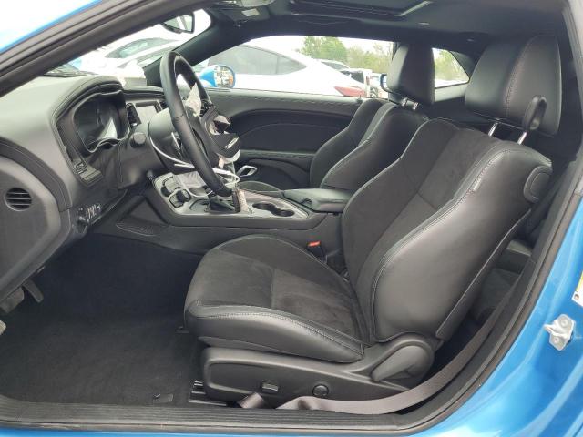 2023 DODGE CHALLENGER - 2C3CDZBT5PH692764