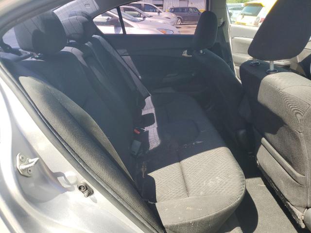 2015 HONDA CIVIC 19XFB2F84FE289834