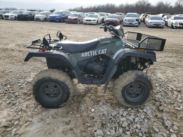 2004 ATV ARCTIC CAT 4UF04ATV54T243401