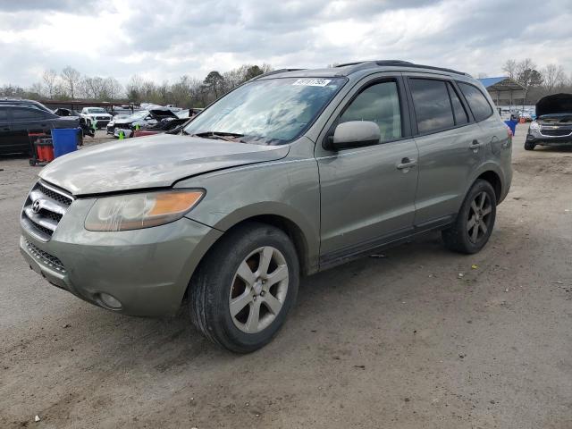 HYUNDAI SANTA FE S