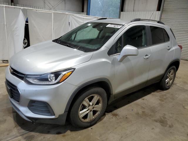 Vin: kl7cjlsb1jb715575, lot: 50807435, chevrolet trax 1lt 2018 img_1