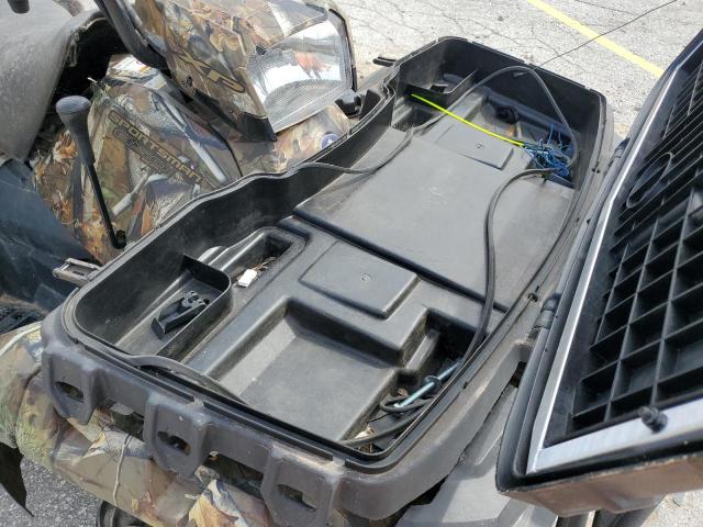 2011 POLARIS SPORTSMAN - 4XAZN85A8BA339621
