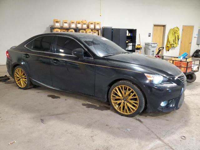 Vin: jthcf1d21f5017770, lot: 47179845, lexus is 250 20154