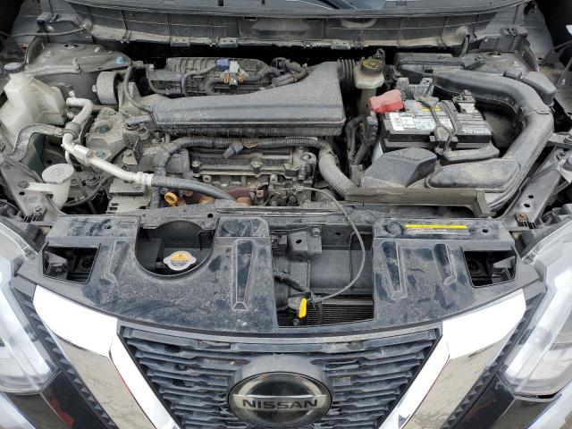 2020 NISSAN ROGUE S - JN8AT2MT0LW015616