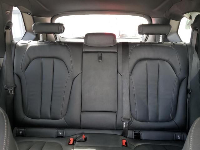 2021 BMW X5 M50I 5UXJU4C05M9E57370
