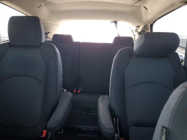 2015 CHEVROLET TRAVERSE L - 1GNKVGKD9FJ355259