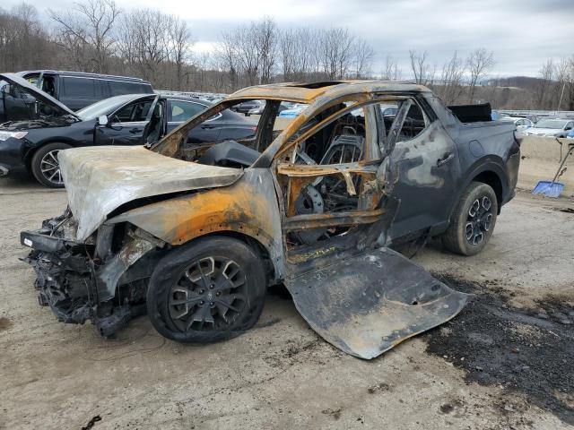 Vin: 5ntjddaf9nh011884, lot: 51047935, hyundai santa cruz sel premium 2022 img_1