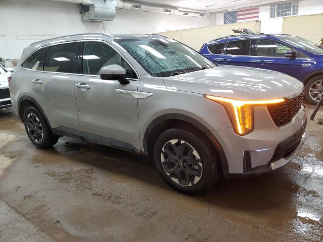 Vin: 5xyrldjc3rg275657, lot: 49704505, kia sorento s 20244