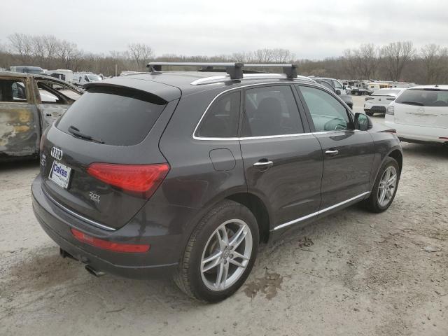 2016 AUDI Q5 PREMIUM WA1L2AFP8GA005141